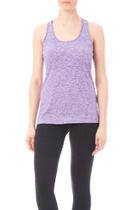  Heathered Tank