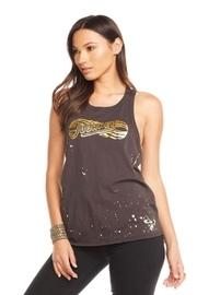  Infinite Journey Tee