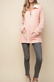  Pullover Perfection Sweater