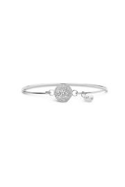  Pave Cherub Bracelet