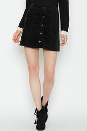  Tilda Cord Skirt