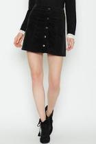  Tilda Cord Skirt