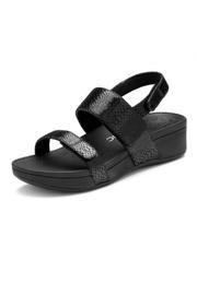  Bolinas Platform Sandal