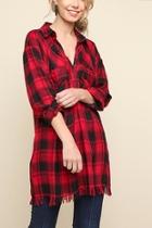  Popover Plaid