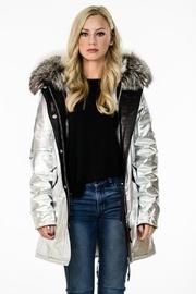  Belleville Reversible Jacket