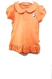 Polo Dress Set