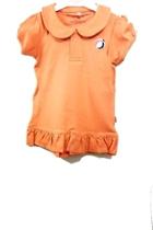  Polo Dress Set