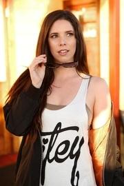  Wifey Graphic Tank
