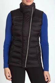  Reversible Down Vest