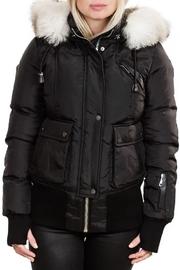  Fordham Bomber Jacket