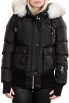  Fordham Bomber Jacket