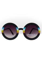  Blue Sky Sunglasses