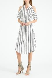  Birdie Dress