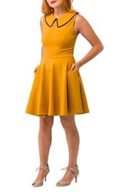  Dijon Dream Dress