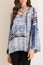  Elonte Top Navy