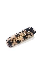  Acetate Hair Clips