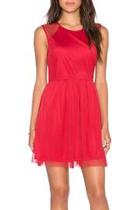  Eva Mesh Dress