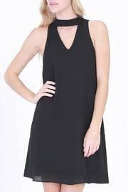  All Choked Up Dress