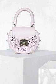  Mimi Calfskin Lasercut Bag