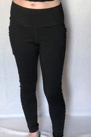  Athleisure Leggings