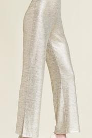  Dress Side-split Pant