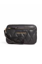  Quilted Sophie Wristlet