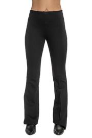  High Waisted Bootcut Pant