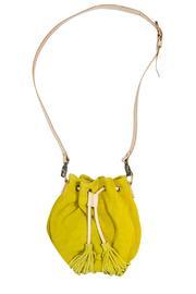  Gazelle Bucket Bag