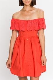 Bright Day Dress