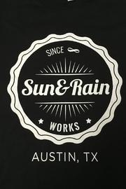  Austin Texas T-shirt