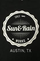  Austin Texas T-shirt