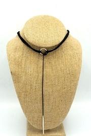  Tony Choker