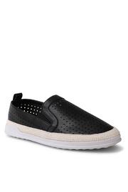  Perforated Loafer