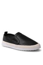  Perforated Loafer