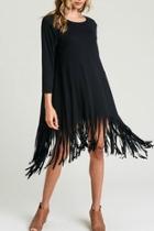  Lets Tango Dress