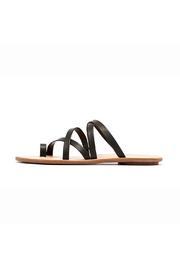  Sarie Sandal Black