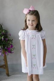  Cherries Jubilee Dress