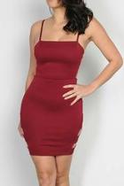  Caged Side Dress