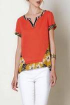  Coral Fields Top