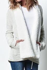  Acton Sweater