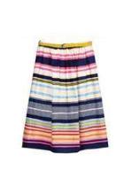  Nordic Skirt
