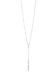  Lariat Bar Necklace