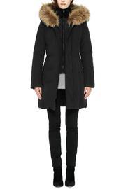  Salma Down Coat