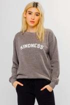  Kindness Sweatshirt