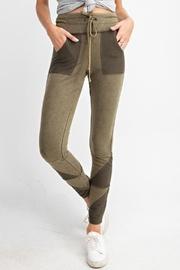  Jogger Legging