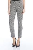  Diamond Jacquard Pant
