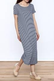  Sunday Brunching Dress