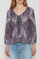  The Gwendalyn Top