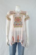  Tamia Boho Top
