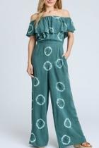  Anguilla Jumpsuit